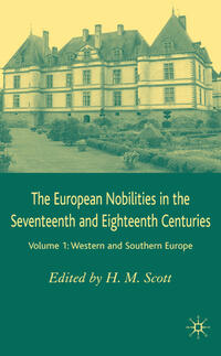 The European Nobilities