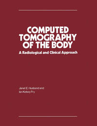 Computed Tomography of the Body