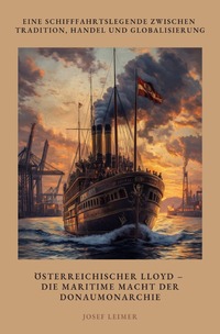 Österreichischer Lloyd – Die maritime Macht der Donaumonarchie