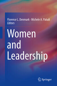 Women and Leadership