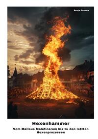 Vorderes Coverbild Hexenhammer