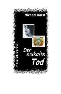 Vorderes Coverbild Der eikalte Tod