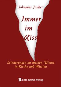 Immer im Riss