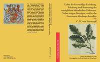 Ueber die forstmäßige Erziehung, Erhaltung und Benutzung der vorzüglichsten inländischen Holzarten