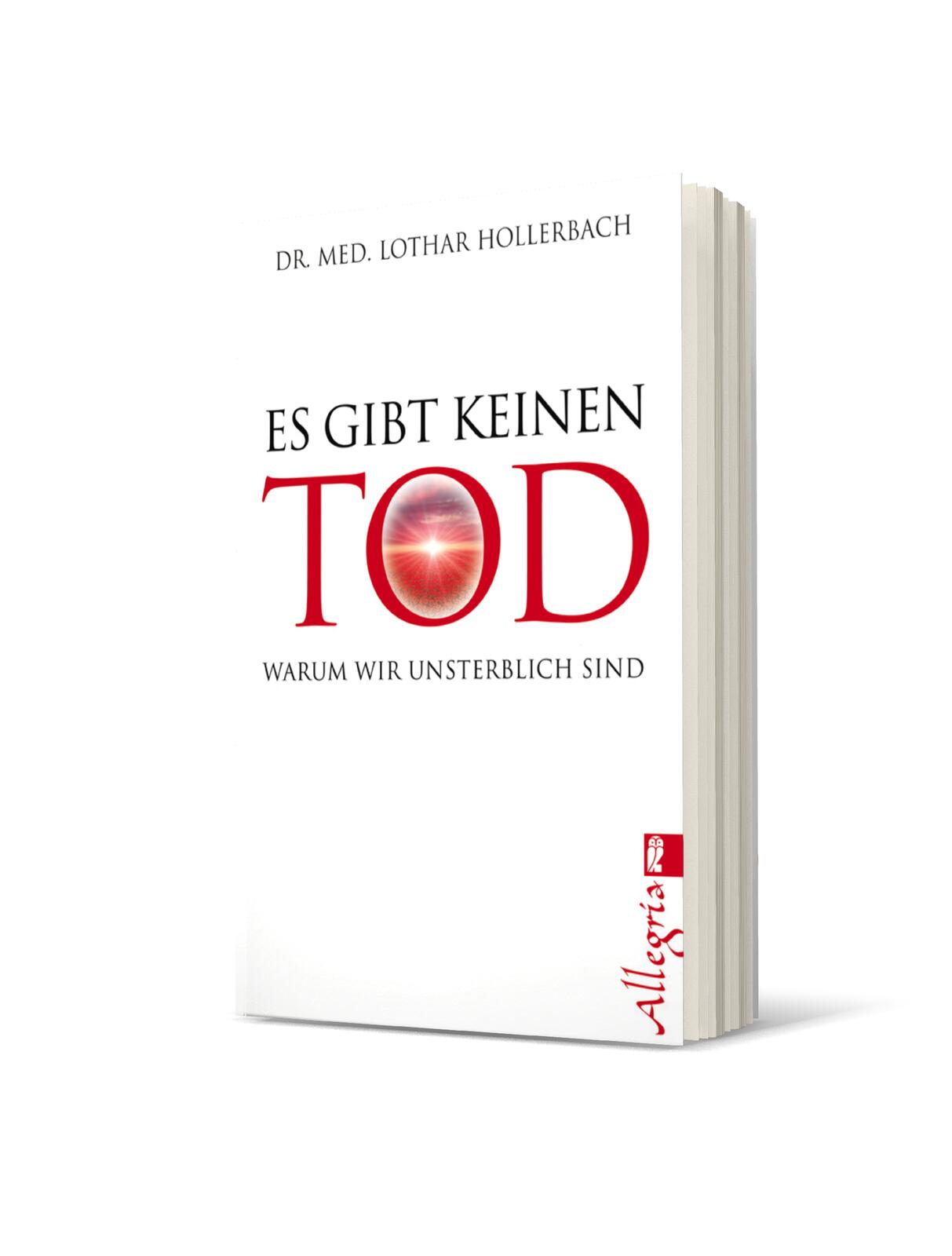 Es gibt keinen Tod