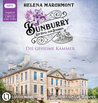 Bunburry - Die geheime Kammer