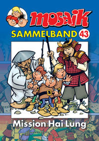 MOSAIK Sammelband 043 Softcover