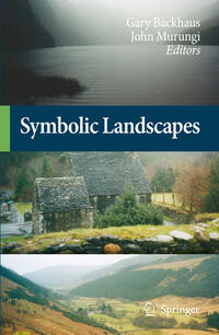 Vorderes Coverbild Symbolic Landscapes