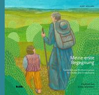 Meine erste Begegnung