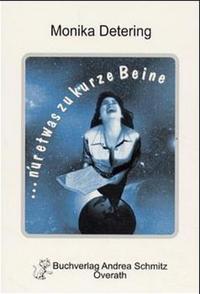 Nur etwas zu kurze Beine...
