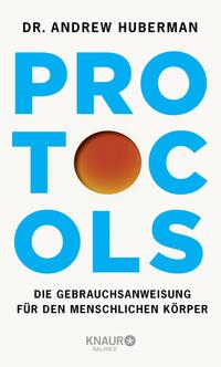 Vorderes Coverbild Protocols