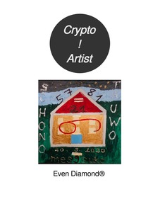 Crypto ! Artist
