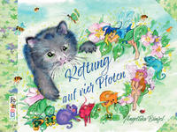 Rettung auf vier Pfoten