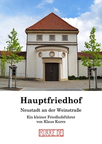 Hauptfriedhof Neustadt an der Weinstraße