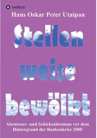 Stellenweise bewölkt
