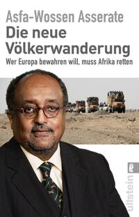 Vorderes Coverbild Die neue Völkerwanderung