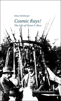 Cosmic Rays!