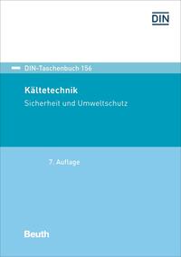 Kältetechnik - Buch mit E-Book