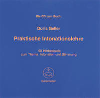 Praktische Intonationslehre