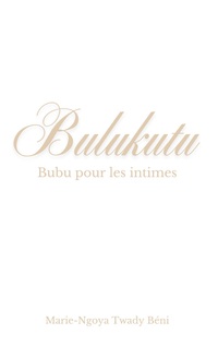 Vorderes Coverbild Bulukutu