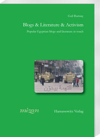 Blogs & Literature & Activism