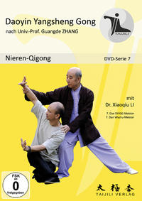 NIEREN-QIGONG