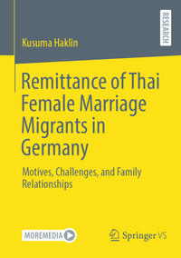 Remittance of Thai Female Marriage Migrants in Germany
