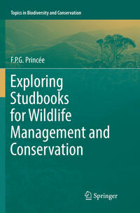 Exploring Studbooks for Wildlife Management and Conservation