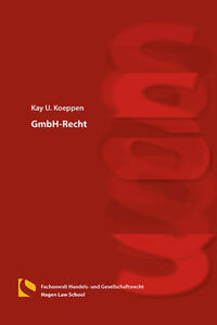 GmbH-Recht