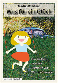 Was für ein Glück