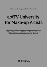 aotTV University for Make-up Artists