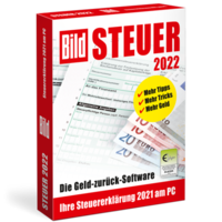 BILDSteuer 2022