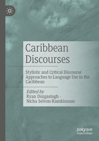 Caribbean Discourses