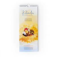 Biene Millie Kalender