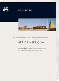 Africa – Ifriqiya