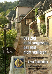 Das Ziel nicht vergessen, den Mut nicht verlieren!