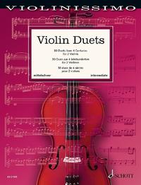 Violin Duets