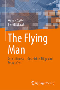 The Flying Man