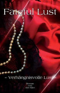 Vorderes Coverbild Fateful Lust