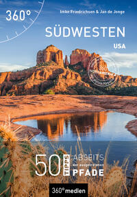 USA - Südwesten