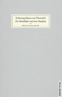Der Brandhofer und seine Hausfrau
