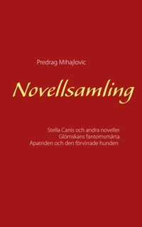 Novellsamling