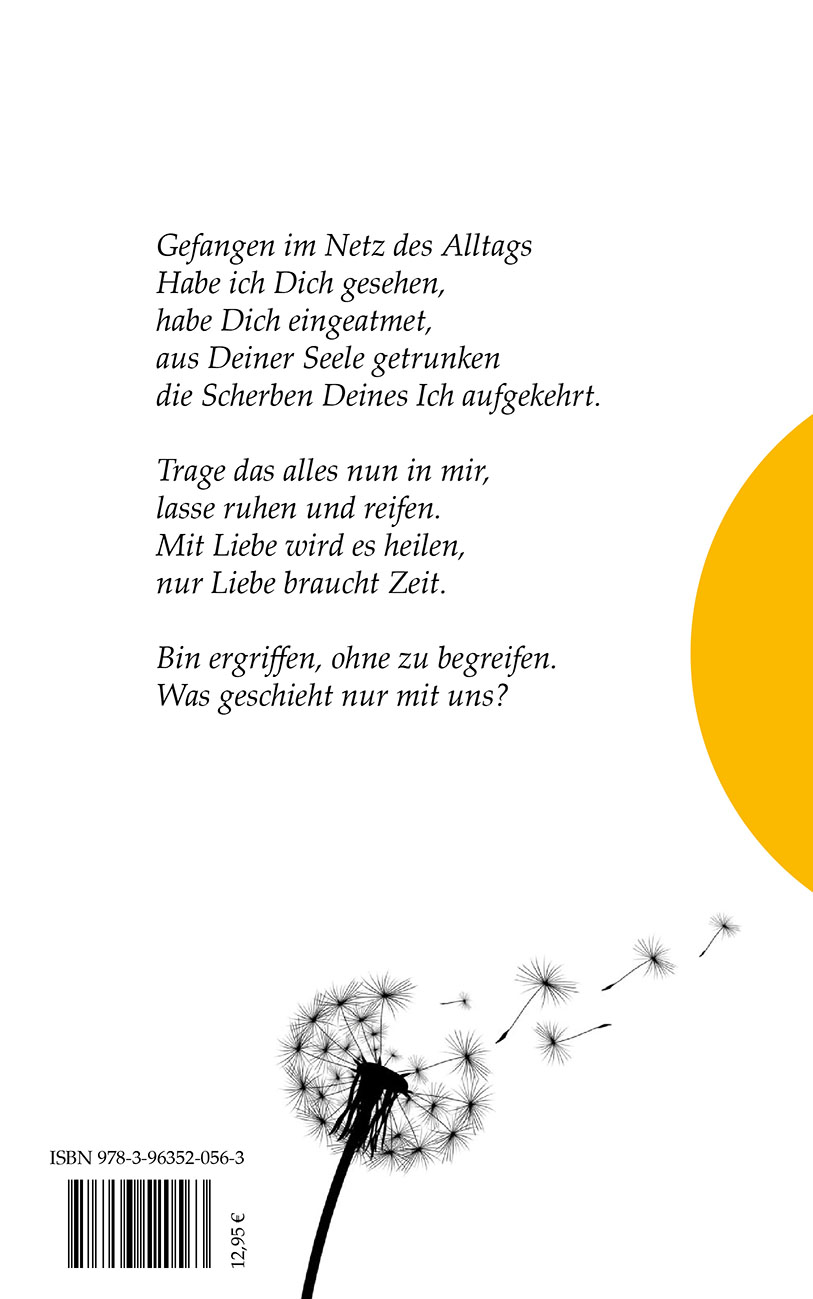 Rückseitencover Universum