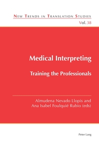 Medical Interpreting