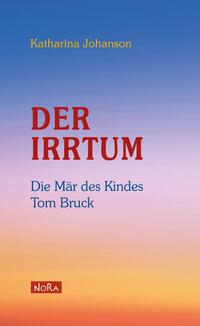 Vorderes Coverbild Der Irrtum