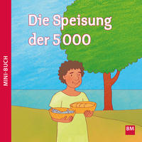 Die Speisung der 5000