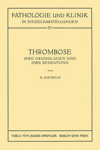 Thrombose