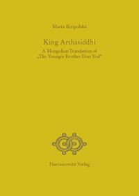 King Arthasiddhi