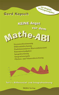 Keine Angst vor dem Mathe-Abi