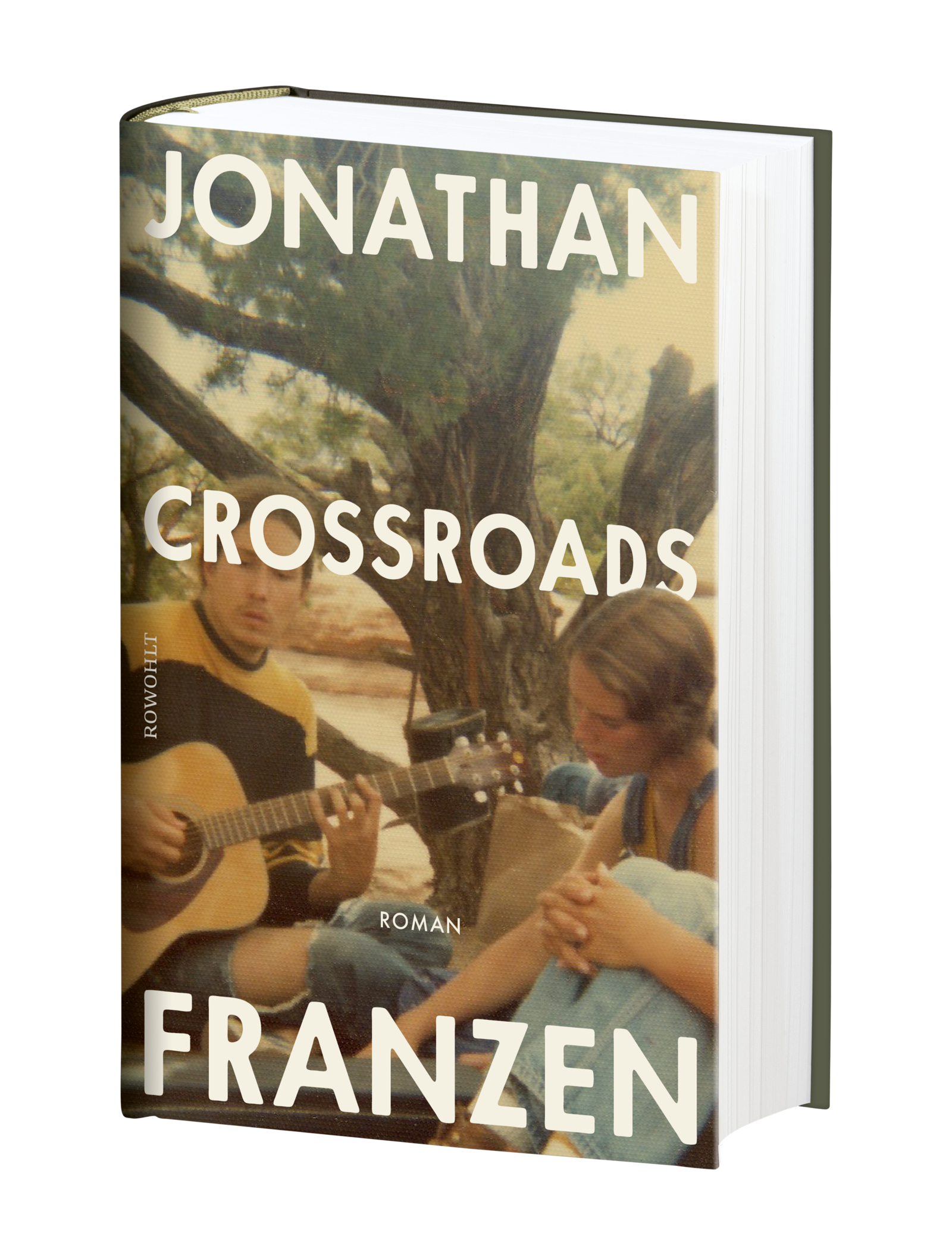 Crossroads